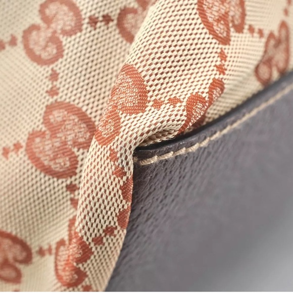GUCCI Ophidia / Sherry Line Tote Bag - Picture 12 of 16
